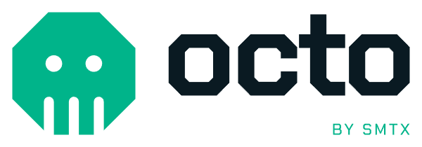 Octo by SMTX